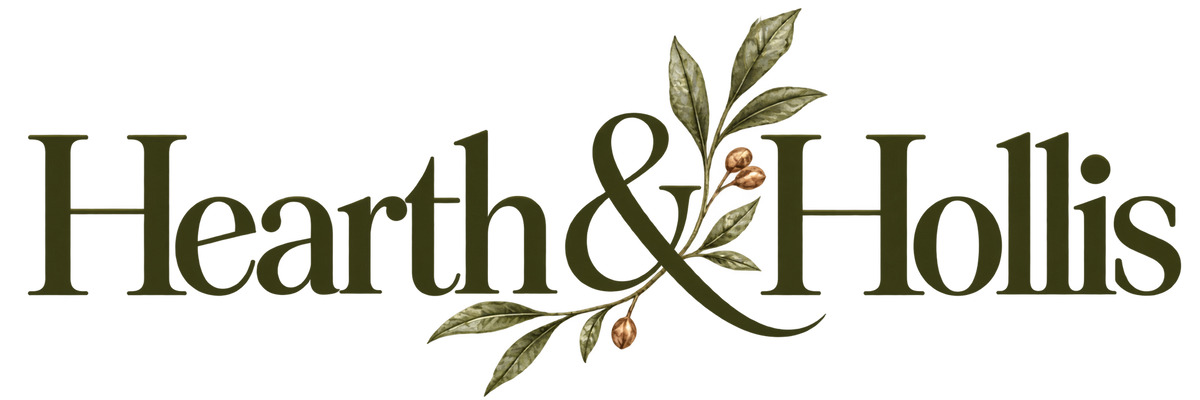 Hearth & Hollis
